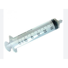 BD Luer-Lok Disposable Syringes, 50ml, Box of 60