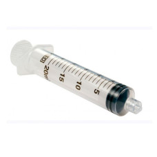 BD Luer-Lok™ Disposable Syringes, 5ml , Box 100