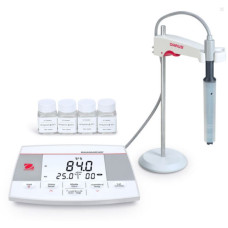AB23EC Bench CON Meter, 00.0 μS/cm – 199.9 mS/cm in 0.01 μS/cm, with electrode (STCON3)