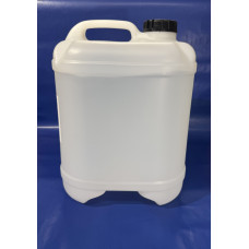 Ethanol Denatured 70% AR (CAS 64-17-5) NO PERMIT REQUIRED, UN No 1170, DG Class 3, 20L Plastic Drum