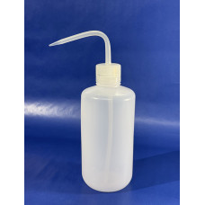 Plastic LDPE Wash Bottle, 1000ml, EACH