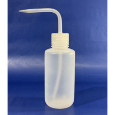 Plastic LDPE Wash Bottle, 500ml, EACH