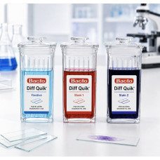 Diff Quik Fixative, DG Class 3, 500ml