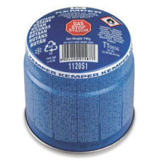 190g Sealed Gas Canister to suit for BUNPOR (C206), DG Class 2.1, UN 2037