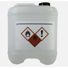 Methanol (Methyl Alcohol) Technical Grade, BS506, (CAS 67-56-2), DG Class 3, 20L Plastic Drum 