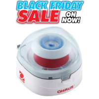BLACK FRIDAY SALE - Frontier 5306, Mini-Centrifuge with safety imbalance switch BLACK FRIDAY SALE - Frontier 5306, Mini-Centrifuge with safety imbalance switch