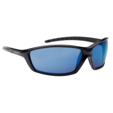 Bolle PROWLER GLOSS BLACK FRAME COBALT FLASH (BLUE FLASH) LENS