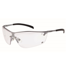 Bolle EXTREME SILVER / CLEAR LENS