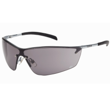 Bolle EXTREME SILVER / SMOKE LENS