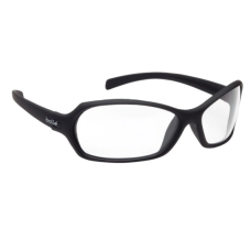 Bolle HURRICANE Black/Clear Lens