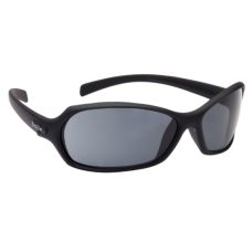 Bolle HURRICANE Black/Smoke Lens 