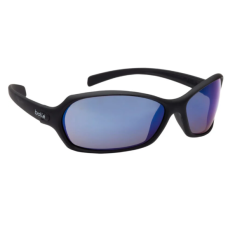 Bolle HURRICANE Black/Blue Flash Lens