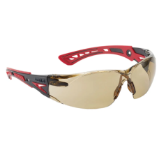 Bolle RUSH+ PLATINUM AS/AF BRONZE (TWILIGHT) LENS