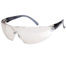 Bolle BLADE Ultra Light Smoke Silver Flash Lens