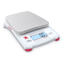 Ohaus Compass CX Balance 1200g in 0.1G, LCD