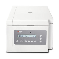 Clinical Digital Centrifuge With 6 x 15ml Swing Out Rotor (supplied with 5ml adapters)