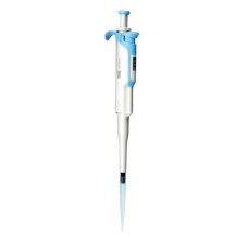 HiPette Fully Autoclavable Mechanical Pipette 0.5μL-10μL, in 0.01µl