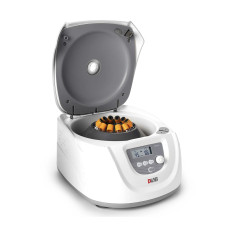 Clinical Digital Centrifuge With 8 x 15ml Rotor (or 12 x 5-10ml)