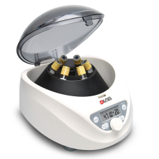 Clinical Digital Centrifuge With 6 x 5/7/10/15ml Rotor, 300-5000rpm