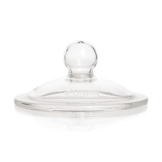  DURAN® Desiccator lids with knob, DN 150, EACH