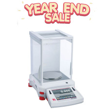 EOY SALE - Ohaus Explorer Balance 220g x 0.001g 