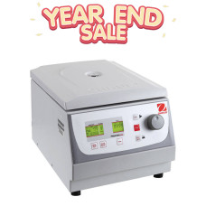 EOY SALE - Frontier 5706 Centrifuge With 6 x 50ml Rotor (30130875A) EOY SALE - Frontier 5706 Centrifuge With 6 x 50ml Rotor (30130875A)
