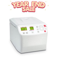 EOY SALE - Frontier 5707 Centrifuge With 8 x 15ml Rotor 
