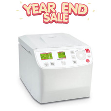 EOY SALE - Frontier 5707 Centrifuge With 8 x 15ml Rotor 
