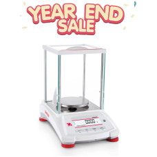 EOY SALE - Ohaus PX Pioneer Balance with InCal 420g, in 0.001g (1mg) EOY SALE - Ohaus PX Pioneer Balance with InCal 420g, in 0.001g (1mg)