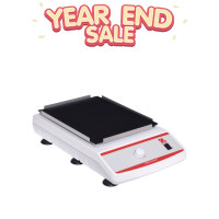 EOY SALE - Ohaus Light Duty Orbital Platform Shaker, Analogue, 40-300rpm in 15mm orbit