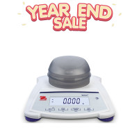 EOY SALE - OHAUS Scout SJX Portable Balance, 64g in 0.001g with InCal