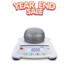 EOY SALE - OHAUS Scout SJX Portable Balance, 64g in 0.001g with InCal