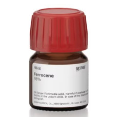 Sigma Ferrocene (CAS No. 102-54-5), 5g