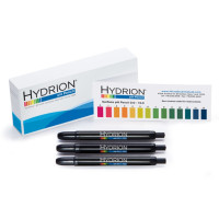 Hydrion Insta-chek 0-13 Mechanical Surface pH Pencil