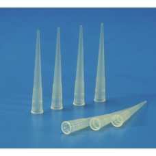 KARTELL PIPETTE TIP - GILSON TYPE - 05-200ul - PKT of 1000, Bulk Pack, PK1000