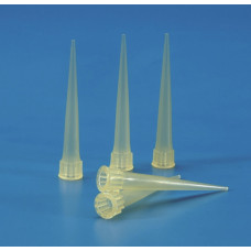 KARTELL PIPETTE TIP - UNIVERSAL - 02-200ul - PKT of 1000, Non-Graduated, PK1000