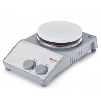 Magnetic Stirrer with Heating, Analogue