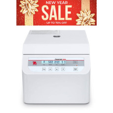 NY SALE - Frontier 2000 Centrifuge With Angle Rotor to carry 24x1.5/2ml Sealable FC2K NY SALE - Frontier 2000 Centrifuge With Angle Rotor to carry 24x1.5/2ml Sealable FC2K