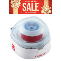 NY SALE - Frontier 5306, Mini-Centrifuge with safety imbalance switch