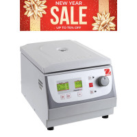 NY SALE - Frontier 5706 Centrifuge With 6 x 50ml Rotor (30130875A) 