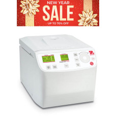 NY SALE - Frontier 5707 Centrifuge With 8 x 15ml Rotor 