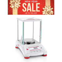 NY SALE - Ohaus PX Pioneer Balance with InCal 420g, in 0.001g (1mg) NY SALE - Ohaus PX Pioneer Balance with InCal 420g, in 0.001g (1mg)