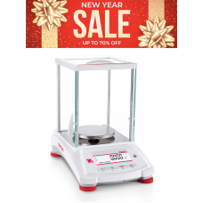 NY SALE - Ohaus PX Pioneer Balance with InCal 420g, in 0.001g (1mg)