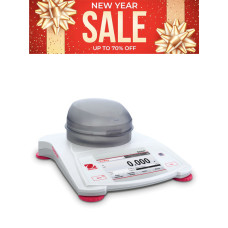 NY SALE - OHAUS Scout STX Portable Balance, 220g in 0.001g with Touchscreen NY SALE - OHAUS Scout STX Portable Balance, 220g in 0.001g with Touchscreen