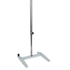 Ohaus Achiever Support Stand Telescopic - H Design Base, 61cm-101cm High