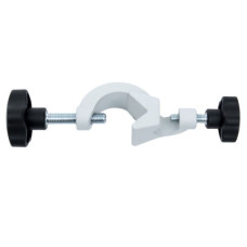 Ohaus Achiever Bosshead, Double Clamp, Each