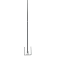 Ohaus Achiever Stirrer Shaft 40x0.7 cm Anchor Blade