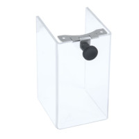 Ohaus Achiever Chuck Cover e-A51, Plexiglass Protection Guard