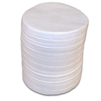 Ohaus Moisture Analyzer Balance, Glass Fibre Discs, Pack of 200