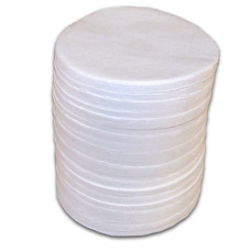 Ohaus Moisture Analyzer Balance, Glass Fibre Discs, Pack of 200